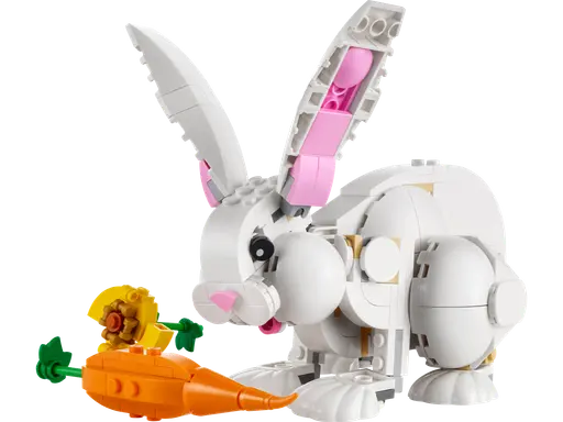 White Rabbit