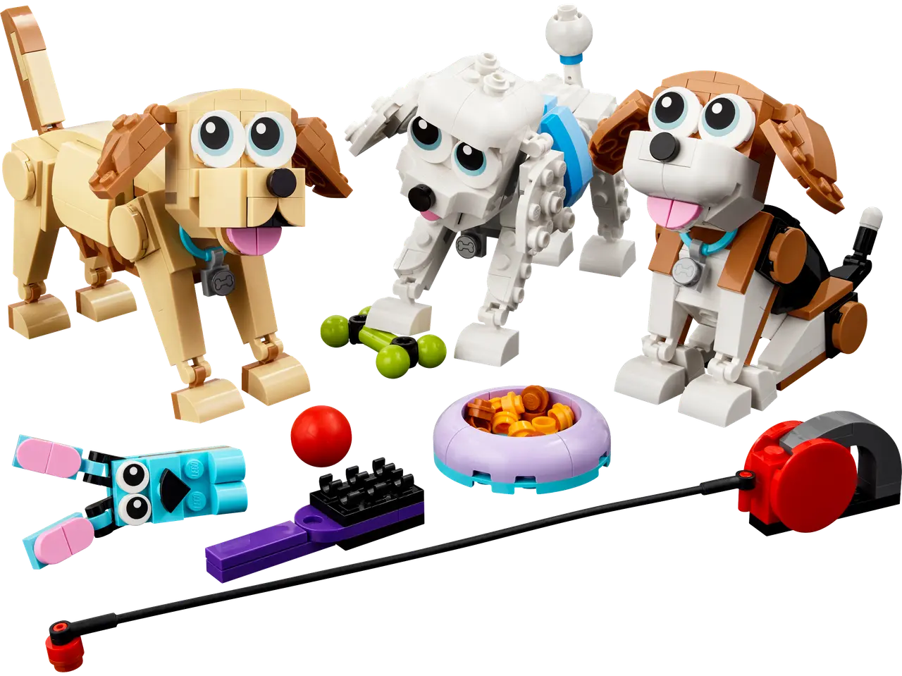 Adorable Dogs
