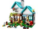 Cozy House