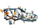 Space Roller Coaster
