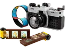 Retro Camera