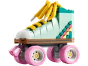 Retro Roller Skate