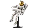 Space Astronaut