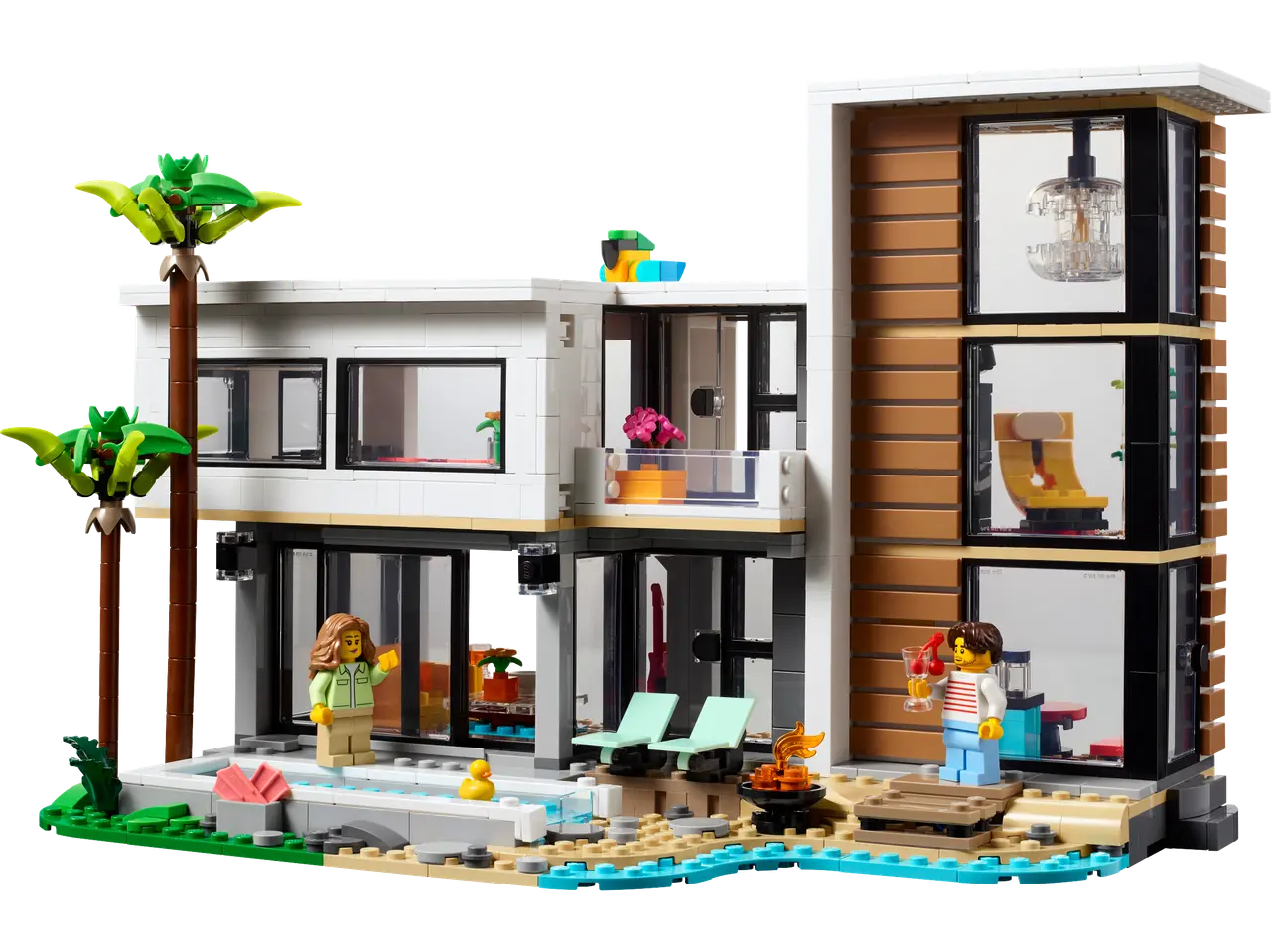Modern House