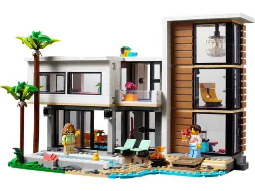 Modern House