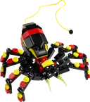 Wild Animals: Surprising Spider