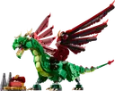 Medieval Dragon
