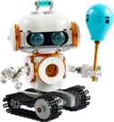 Space Robot