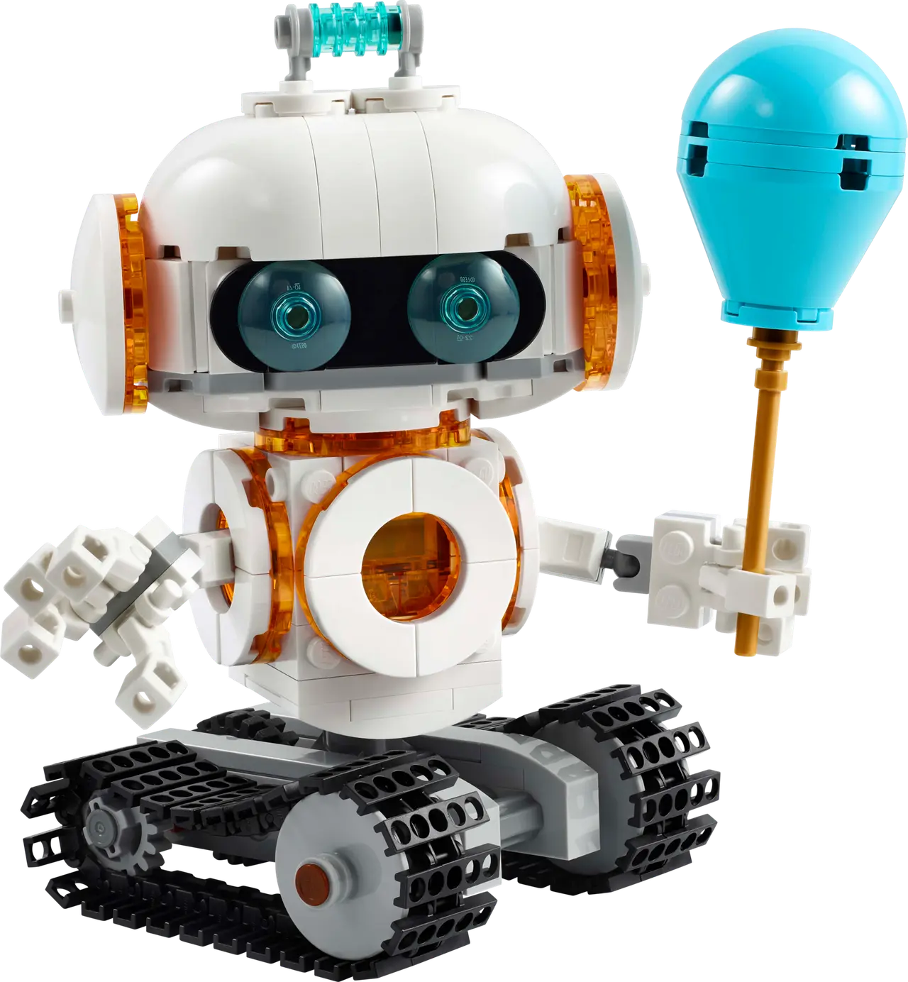 Space Robot
