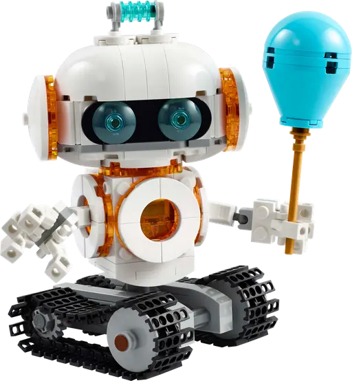 Space Robot