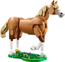 Beautiful Horse