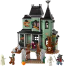 Haunted Mansion