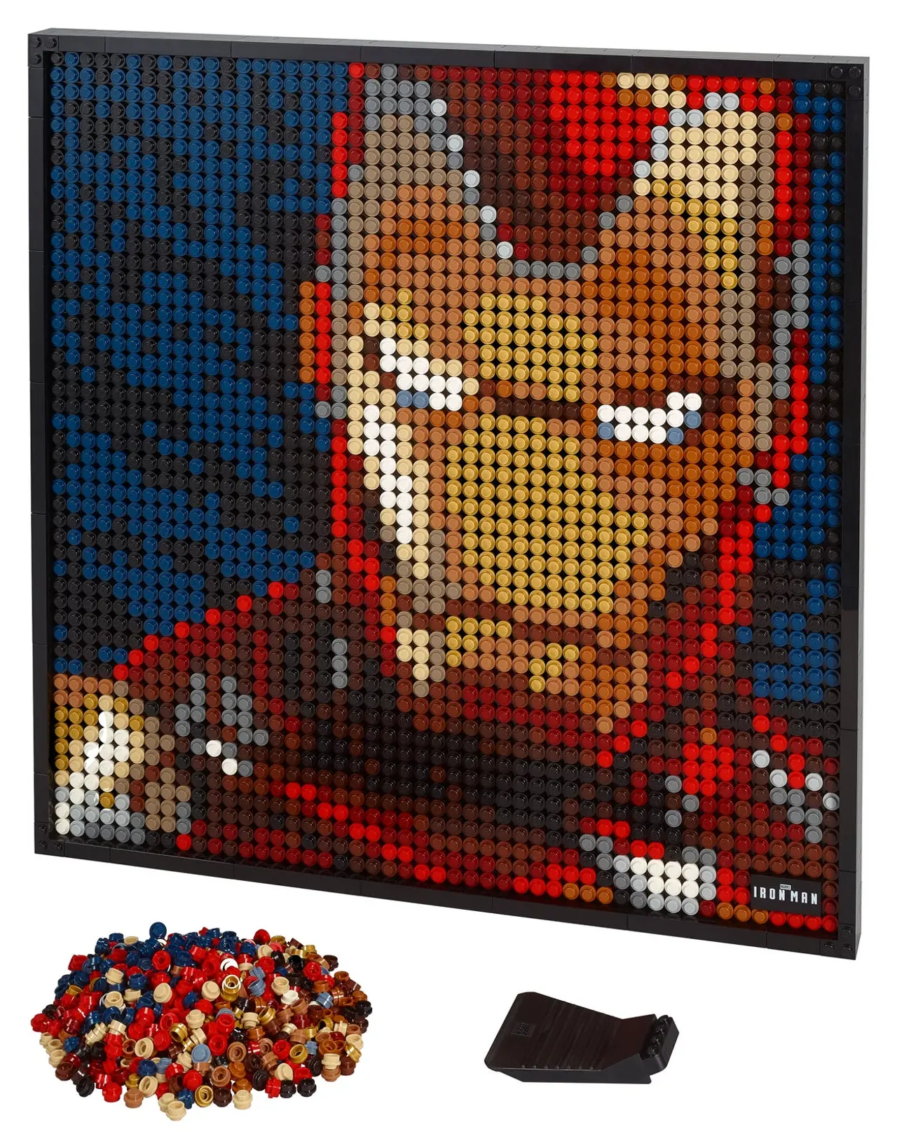 Marvel Studios Iron Man