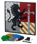 Harry Potter Hogwarts Crests