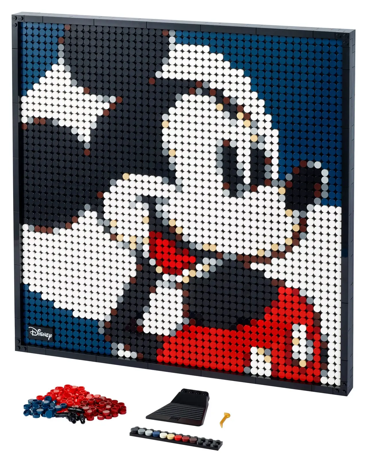 Disney's Mickey Mouse