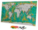 World Map