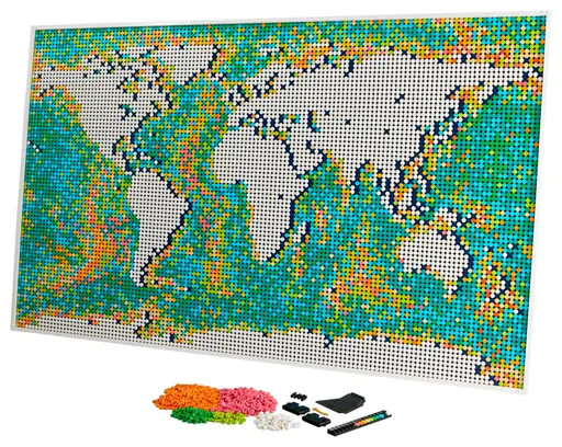 World Map