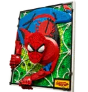 The Amazing Spider-Man