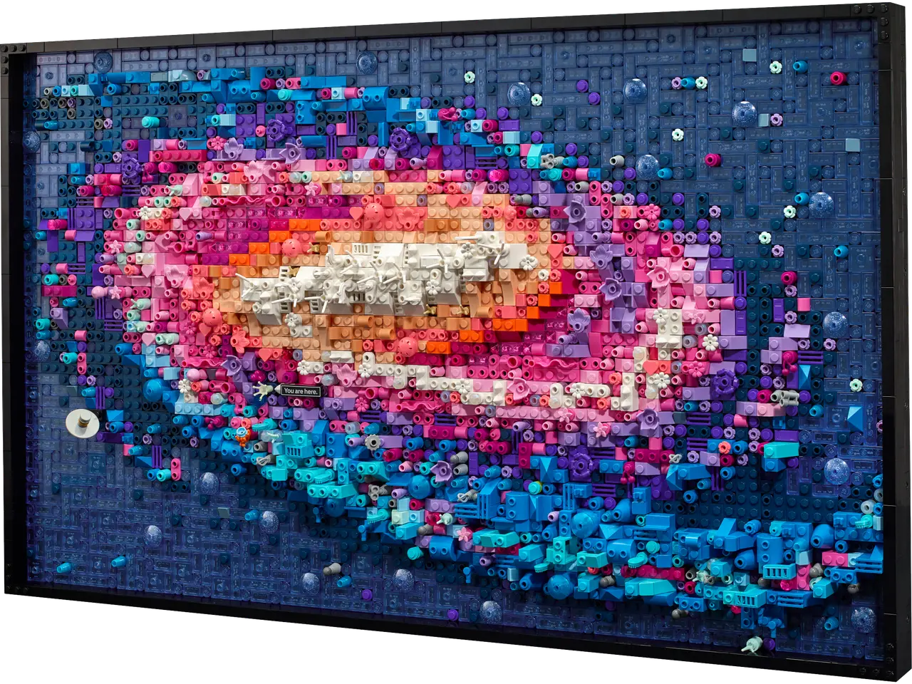 The Milky Way Galaxy