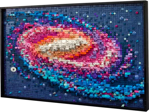 The Milky Way Galaxy