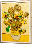 Vincent van Gogh – Sunflowers