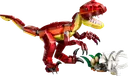 Fierce Dinosaur