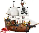 Iconic Pirate Ship