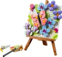 Floral Art Decor Painting
