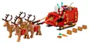 Santa's Sleigh