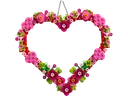 Heart Ornament