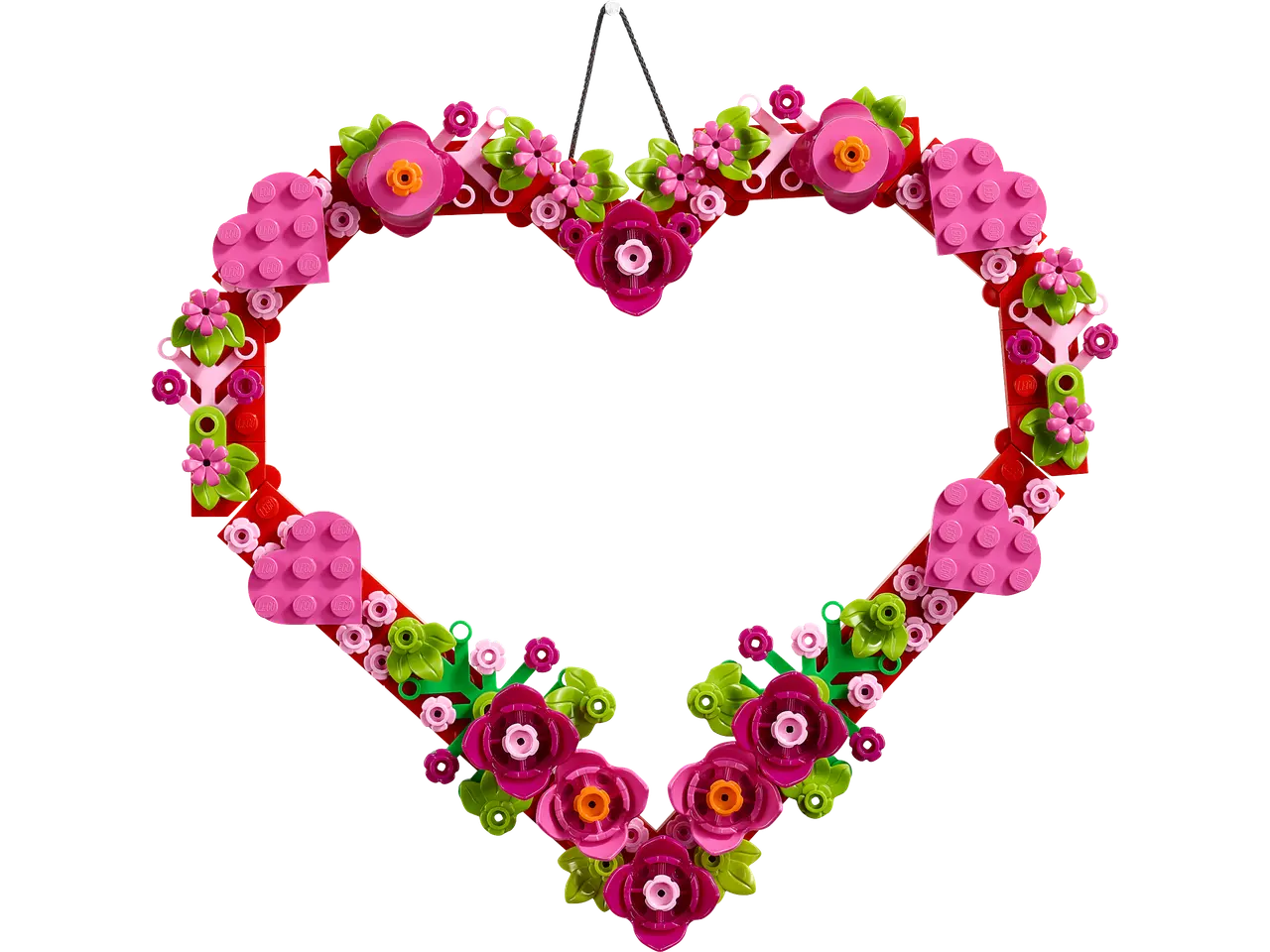 Heart Ornament