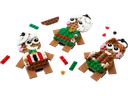 Gingerbread Ornaments