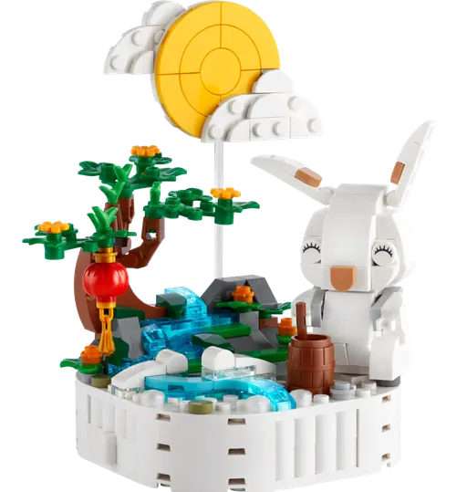 Jade Rabbit