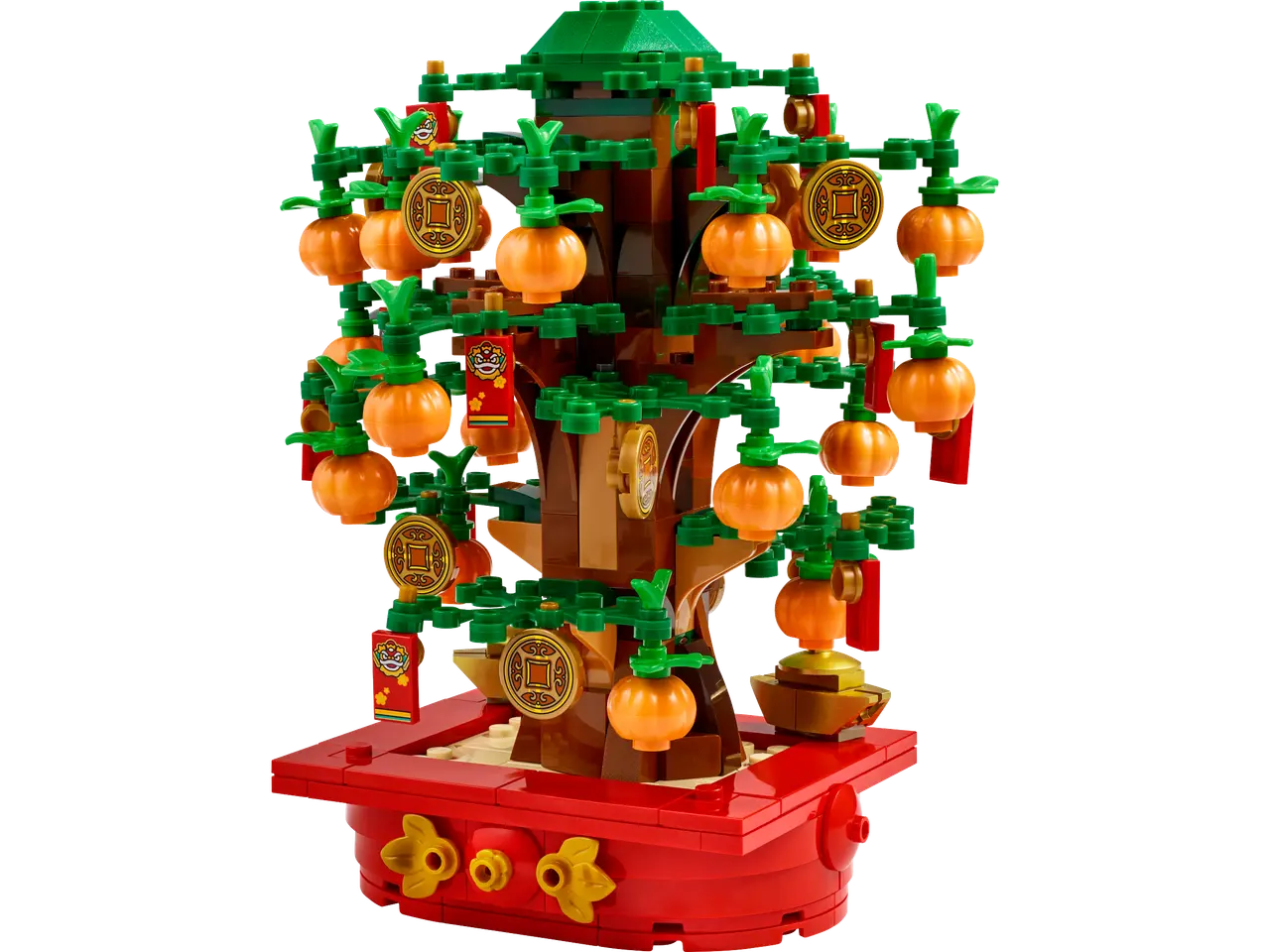 Money Tree