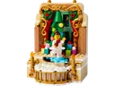 Ballerina & Nutcracker Scene
