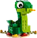 Year of the Snake