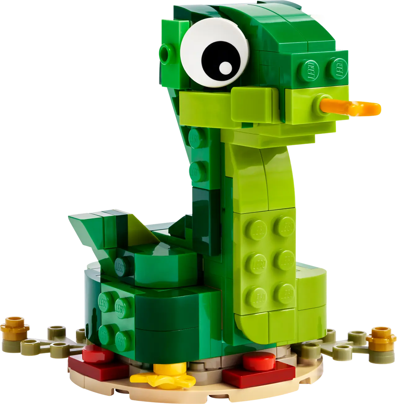 Year of the Snake