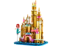 Mini Disney Ariel's Castle