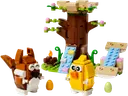 Spring Animal Playground ​ ​