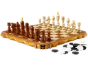 Traditional Chess Set