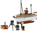 Shackleton's Lifeboat