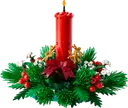 Christmas Table Decoration