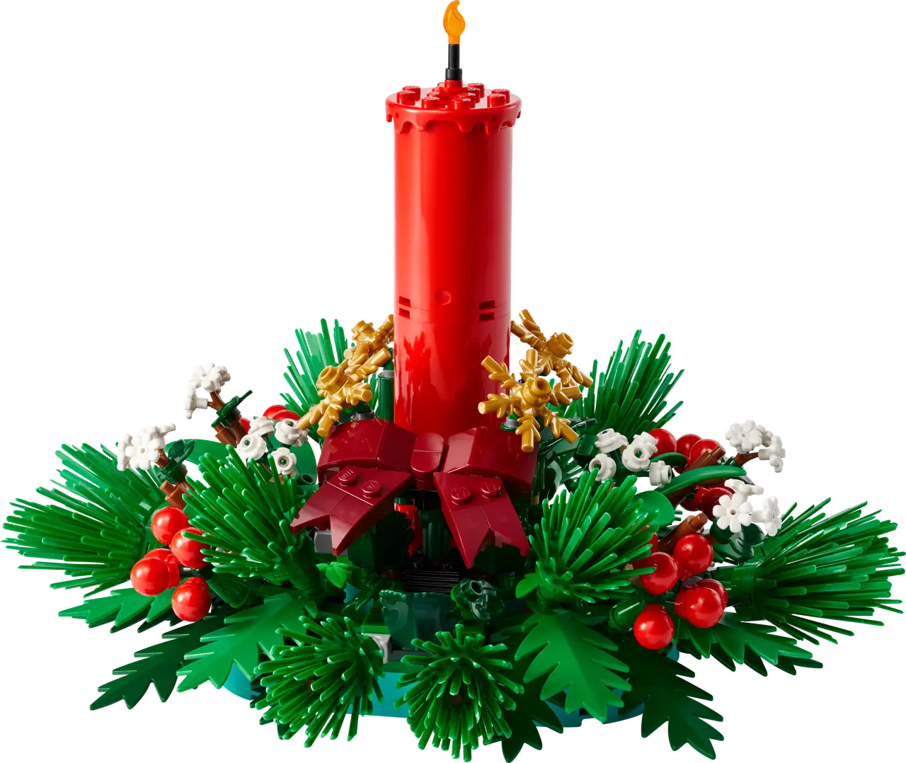 Christmas Table Decoration