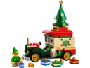 Santa's Delivery Truck