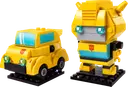 Bumblebee Robot & Vehicle