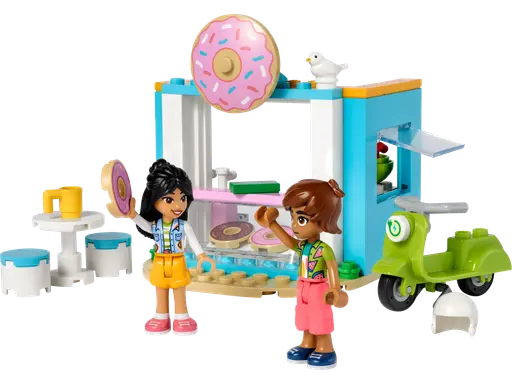 Donut Shop