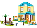 Paisley's House
