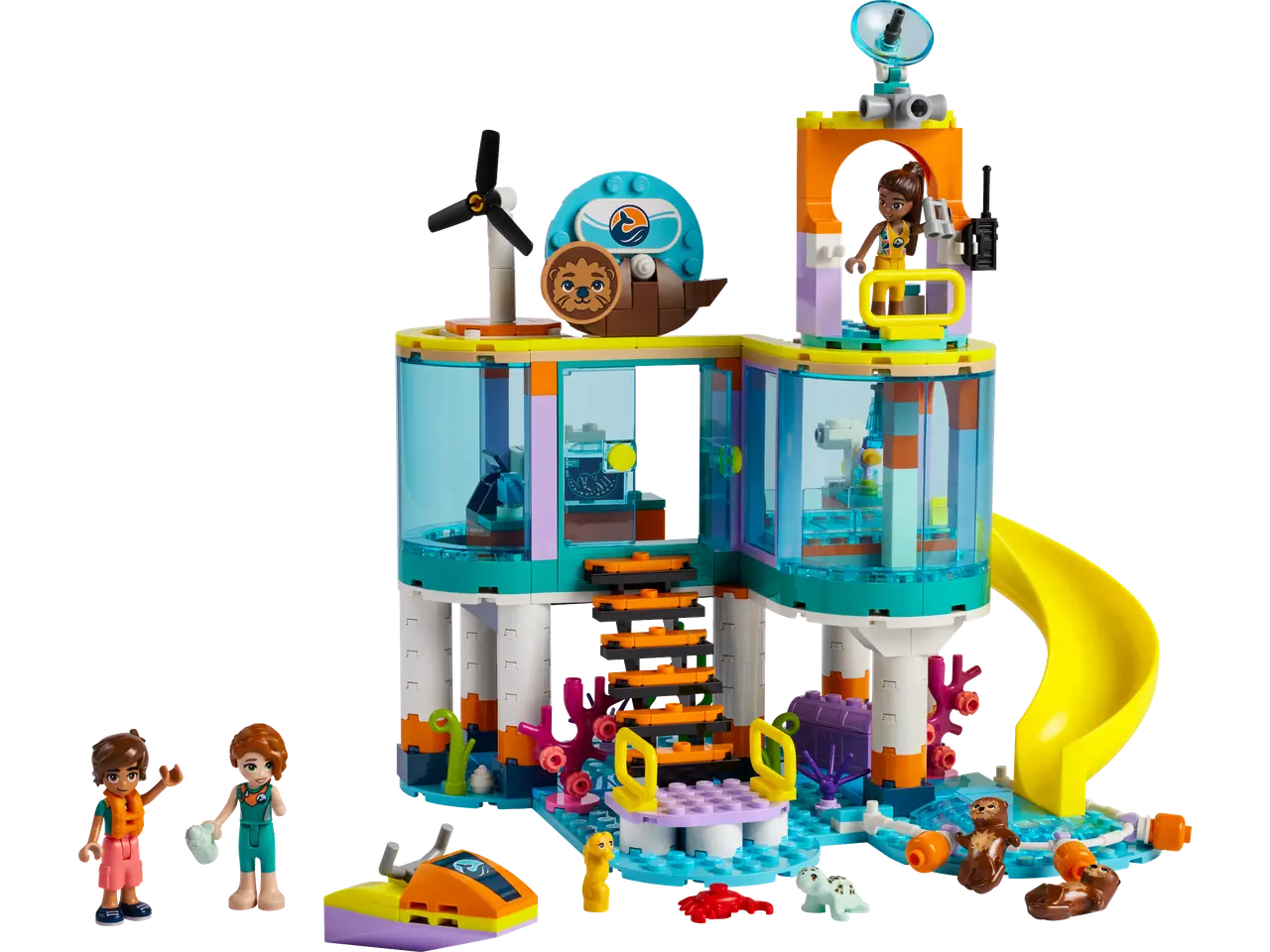 Sea Rescue Center