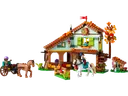Autumn's Horse Stable