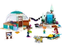 Igloo Holiday Adventure